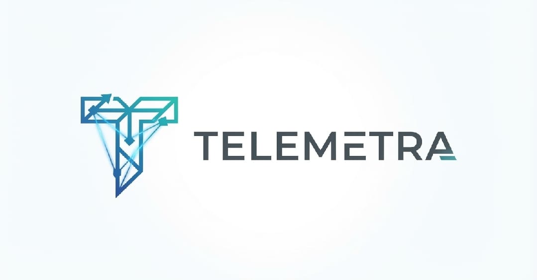 Telemetra Logo